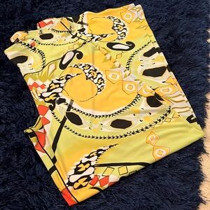 Eva Varro wide leg pants size XL